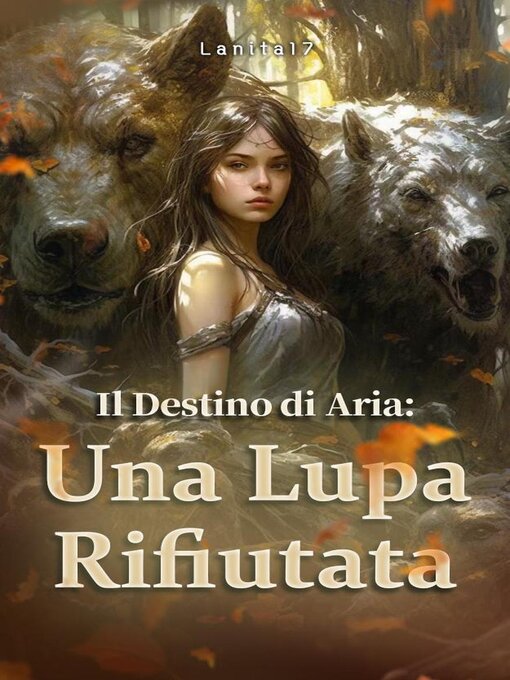 Title details for Il Destino di Aria by Lanita17 - Available